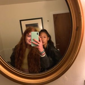 Meet your Posher, Amelie